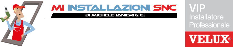 MI Installazioni snc di Michele Ianieri & c.